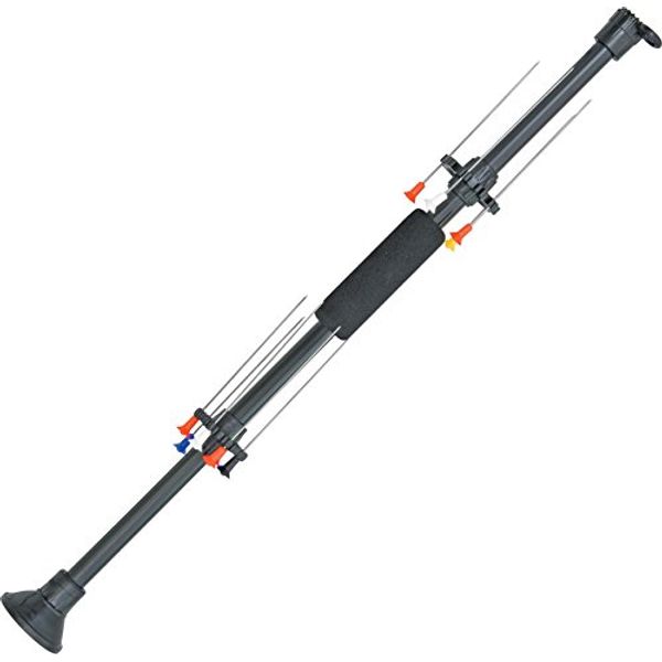 Predator Blowguns - 18in. .40 Caliber Blowgun