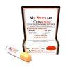 My Spots are Consealed Cover Stick by CSI - Light