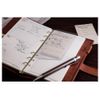 Raymay Fujii DAR4601 Da Vinci Notebook Refill Task Finder Holder