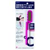 Pearl Metal D-6564 HAKARI Digital Thermometer with Timer, Pink