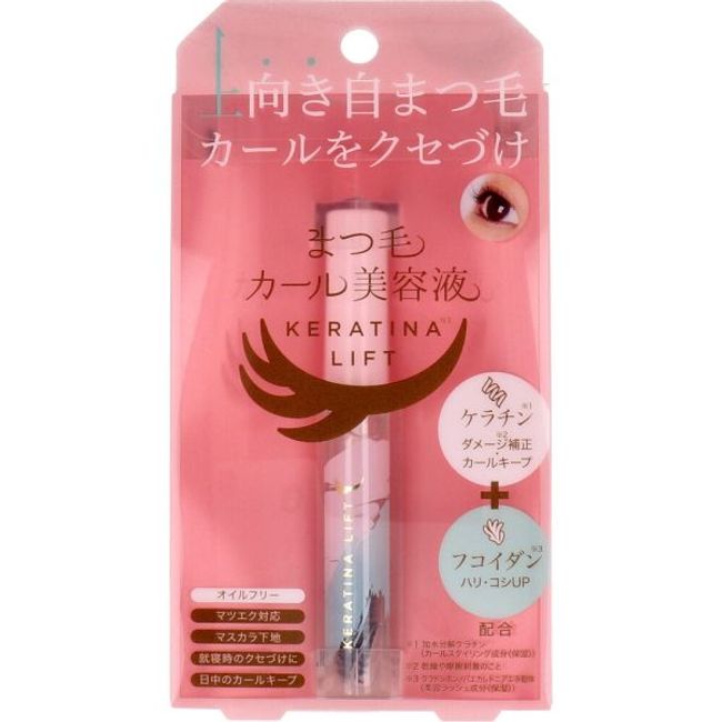 Cojit Eyelash Curl Serum Keratina Lift 7mL<br><br> [Cancellation/change/return not possible]