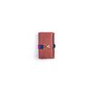REALSTEEL Compact Mini EDC Roll Bag with Ample Space (Red)
