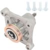 INEEDUP Spindle Assembly Replacement for HUSTLER: 604214, for STENS: 285-302