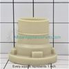 GE Dishwasher Pump Connector WD18X10010