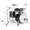 Pearl Pearl Quick Release Wing Lock #Red WL-230/R
