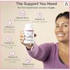 Vitadone Multivitamin for Methadone Patients Fights Fatigue, Promotes Regularity