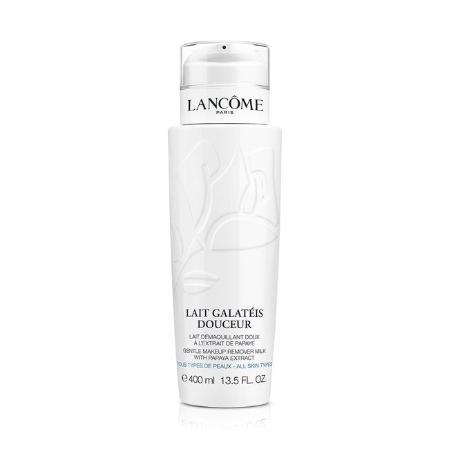 [Lancôme] Galate d’Ocere Cleansing Milk 400ml