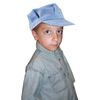 Forum Novelties Child's Deluxe Train Engineer Conductor Hat