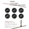 DE 3-Way Eyebrow Pink Brown