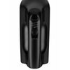 KitchenAid KHM512BM 5 Speed Hand Mixer, Black Matte