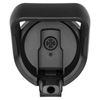 YETI Rambler Bottle Straw Cap Black