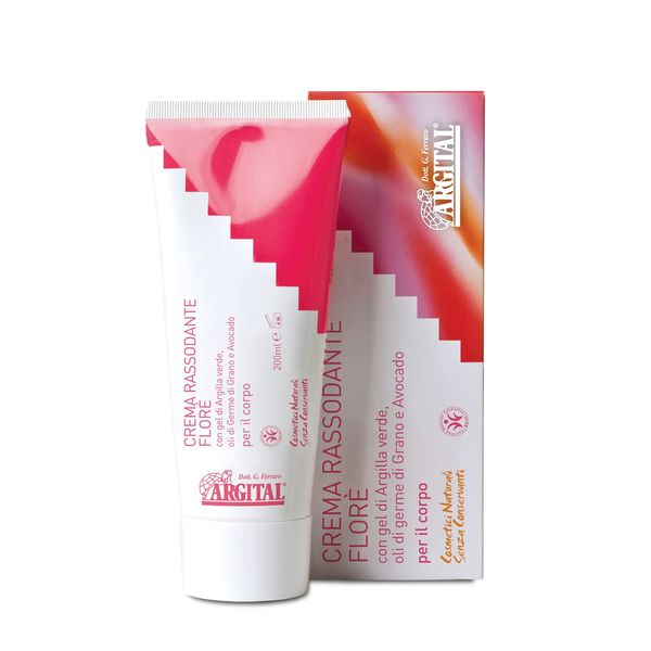Argital Flore Tightening Cream 200 ml