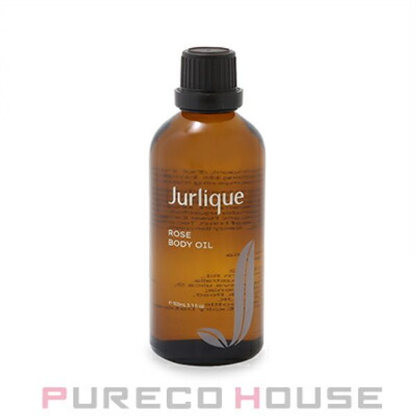 Jurlique Rose Body Oil 100ml Mail delivery is not available