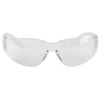 Walker's Wrap Shooting Glasses Clear - GWP-WRSGL-CLR