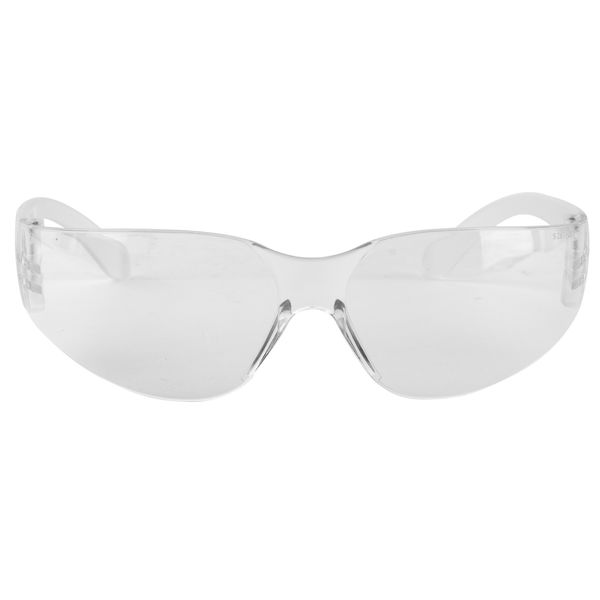 Walker's Wrap Shooting Glasses Clear - GWP-WRSGL-CLR