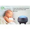 Ingeniuso Essential Oil Diffuser with Bluetooth Speaker Pure Aromatherapy-300ml