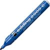 Edding 2000c Permanent Marker - Blue - Single Pen