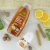 Dr Organic, Organic Moroccan Argan Oil Deodorant, Natural , Vegan , Cruelty Free , Paraben & SLS Free , Aluminium Free , For Women & Men, 50ml