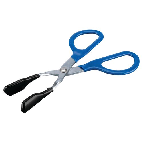 Performance Tool W86563 Mini Bulb and LED Lamp Tool with Rubber-Coated Grips and Alloy Steel Body for Safe and Secure Handling of Fragile Bulbs