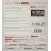 TIBHAR Evolution MX-P Table Tennis Rubber (Red, 1.8mm)