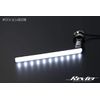 [Meteor Ver] Alphard/Vellfire Sequential LED Turn Signal Bulb Kit for Headlights with Position Function