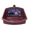 Marshall Lock-On Ferret Litter Pan(Color May Vary)