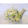 2 Cup teapot in Harebell Design for The Abbeydale Collection