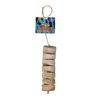 Wesco Pet Mini Bird Kabob Shreddable Bird Toy
