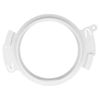 Genuine Tumble Dryer Vent Hose Adaptor Compatible With Indesit C00288486