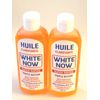 HUILE CLARIFIANTE OIL  125ml.
