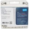 KMC X9SL x 116L, CP 9 Speed Chain