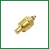 Motoforti Coolant Temp Sensor Temperature Sending Unit Sender for Volvo DC 12V Long-lasting