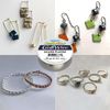 Beadhobby - Soft Flex 28 Gauge Craft Wire - Non Tarnish Silver - Artistic Wire with Silver Plating