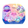 Ritzy Rollerz Besties Donut Dani/Frenchy Braid