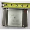 1/4 " Gated Spinner Plate