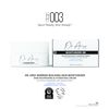 Dr. Arsy Barrier-Building Skin Moisturizer #003