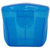 Smart Start Microwaveable 1 Minute Pacifier Sanitizer Smart Pod, Blue