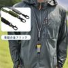 KASELIN Goal Zero Strap, Mini Lantern Strap, LED Camping Lantern Strap Accessories, Outdoor Strap (Black)