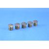 5 Ausco Safety Relief Valve Part # 37176 Automatic Pressure NPT