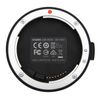 Sigma USB Dock Mount for Canon Lens-Black
