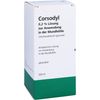 CORSODYL Solution 300 ml