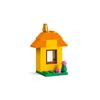 LEGO Classic Bricks and Ideas 11001 Building Kit (123 Pieces)