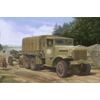 Hobbyboss 1:35 - US White 666 Cargo (Soft Top)