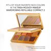 Trish McEvoy Gorgeous Foundation: Shade 3FN, 30ml/1 oz