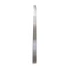VIE Chakra Selenite Ingot, 20x4x1cm