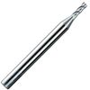 5/64" 4 Flute Single End Long 30 Degree Carbide End Mill USA