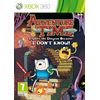 Adventure Time: Explore the Dungeon Because I don't know (Xbox 360)