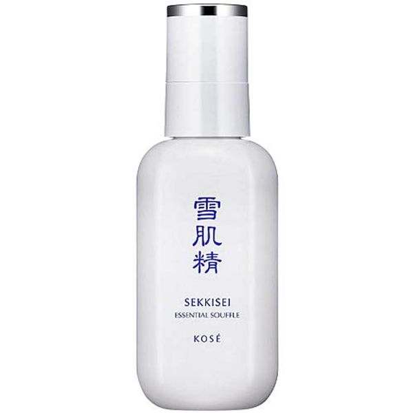 Kose Sekkisei Essential Souffle 4.9 fl oz (140 ml)