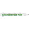 'I Am Vegan' Flat Magnetic Pen (MP00017247)