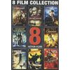 Action-8 Feature Film Collection [New DVD]